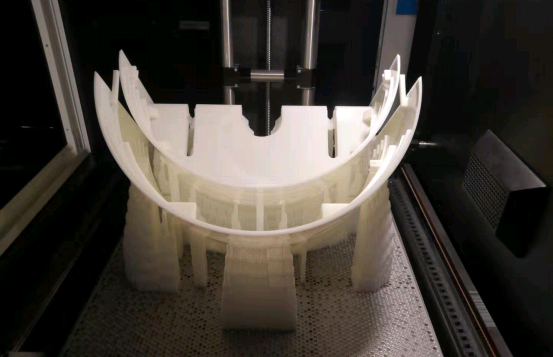 為什么要選擇SLA 3D打印機？使用SLA 3D打印機的好處有哪些？