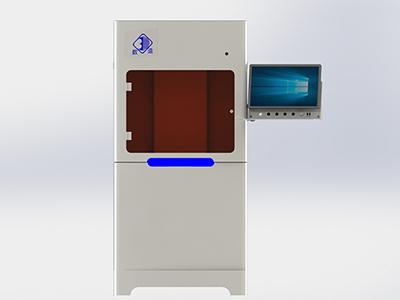 3DCR-200 陶瓷3D打印機